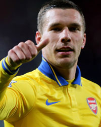 Lukas Podolski